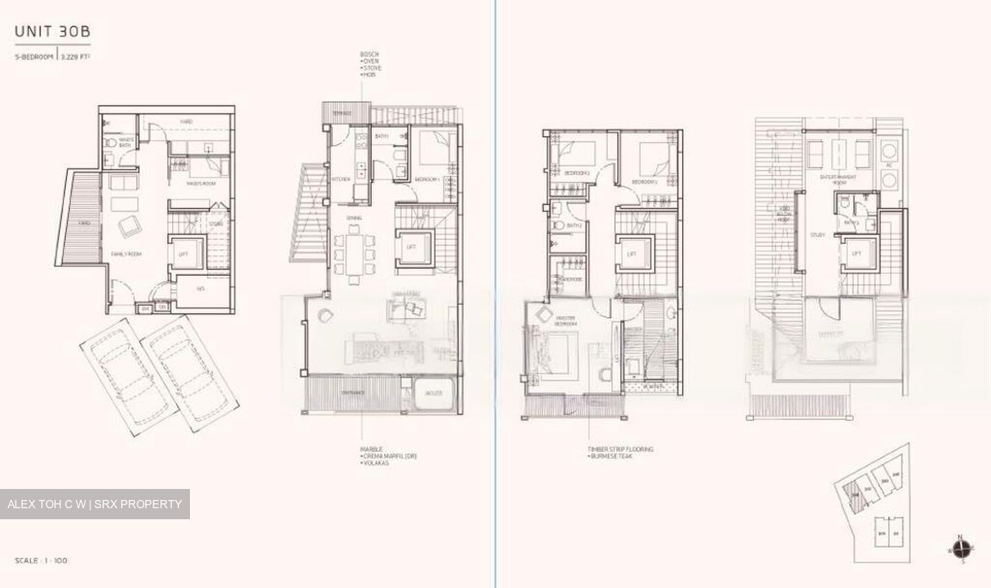 Jalan Haji Alias (D10), Terrace #447886431